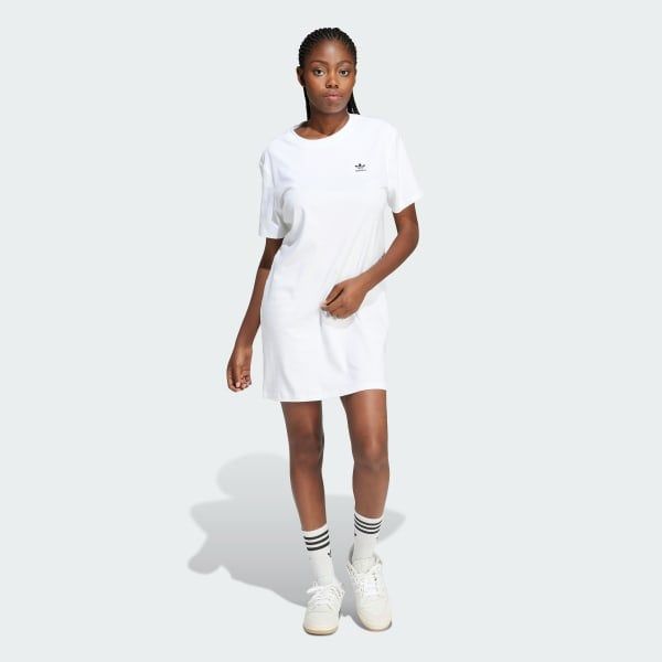  Váy thời trang adidas Trefoil Nữ - IN8459 