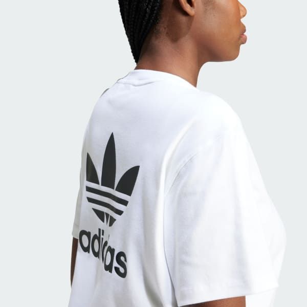  Váy thời trang adidas Trefoil Nữ - IN8459 