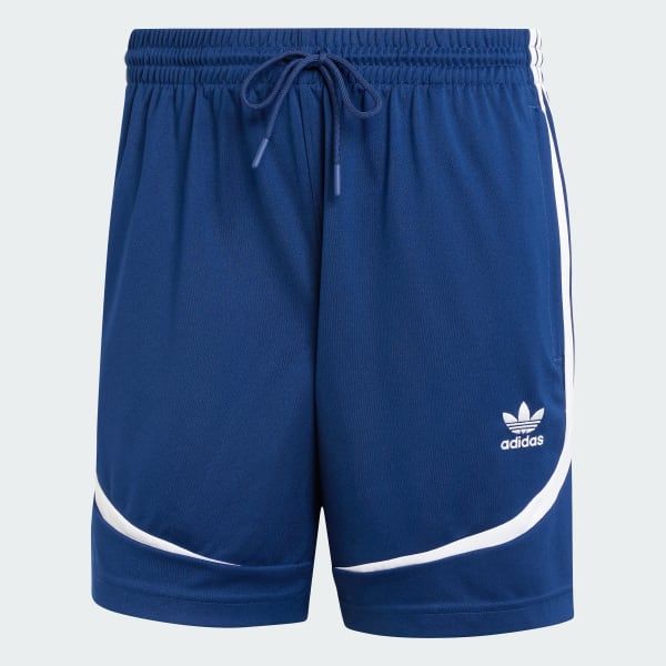  Quần short adidas Archive Nam - IX9641 