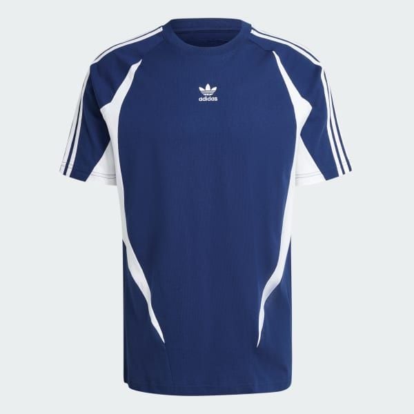  Áo T-shirt adidas Archive Nam - IX9647 