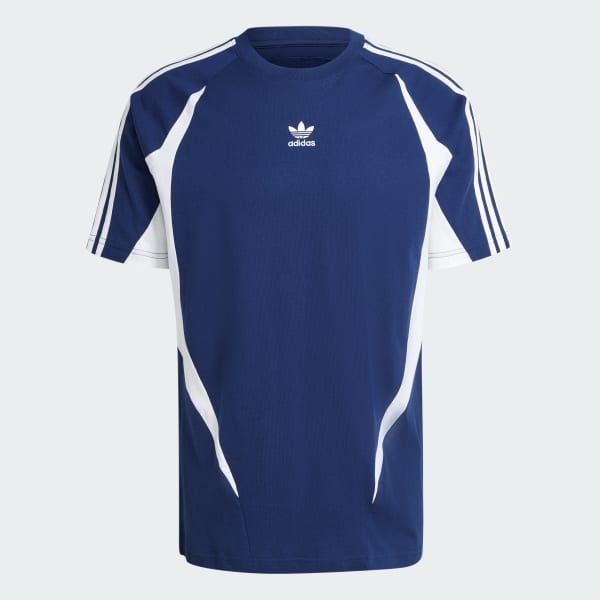  Áo T-shirt adidas Archive Nam - IX9647 