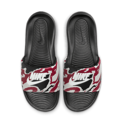  Dép quai ngang Nike Victori One Slide Print Nam CN9678-014 