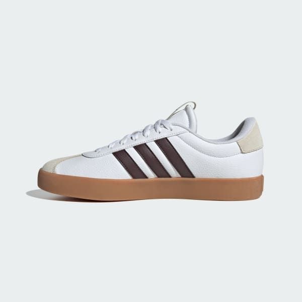  Giày thời trang adidas Nam VL COURT 3.0 SHOES ID6288 