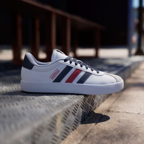  Giày thời trang adidas VL Court 3.0 Nam - IF4465 