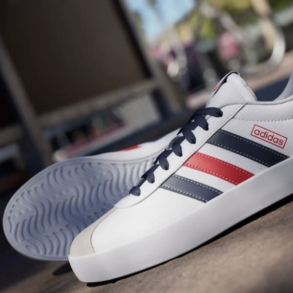  Giày thời trang adidas VL Court 3.0 Nam - IF4465 