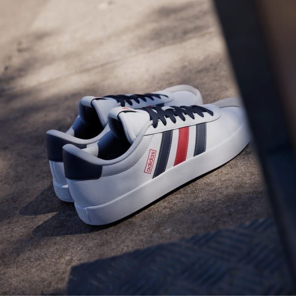  Giày thời trang adidas VL Court 3.0 Nam - IF4465 