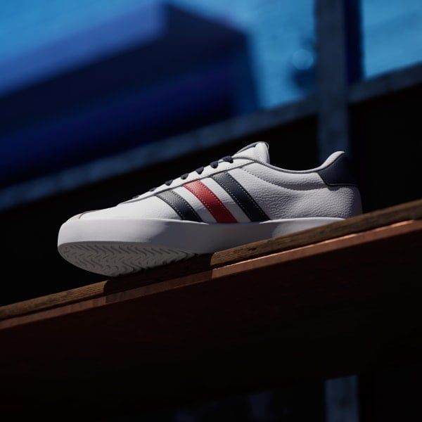  Giày thời trang adidas VL Court 3.0 Nam - IF4465 