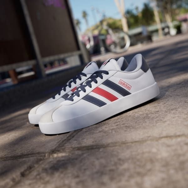  Giày thời trang adidas VL Court 3.0 Nam - IF4465 