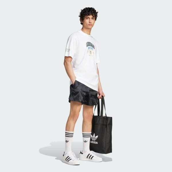  Áo T-shirt adidas VRCT 1 Nam - IZ2560 