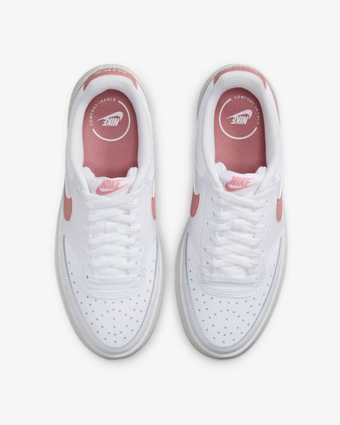  Giày thời trang Nike Court Vision Alta Nữ DZ5394-102 