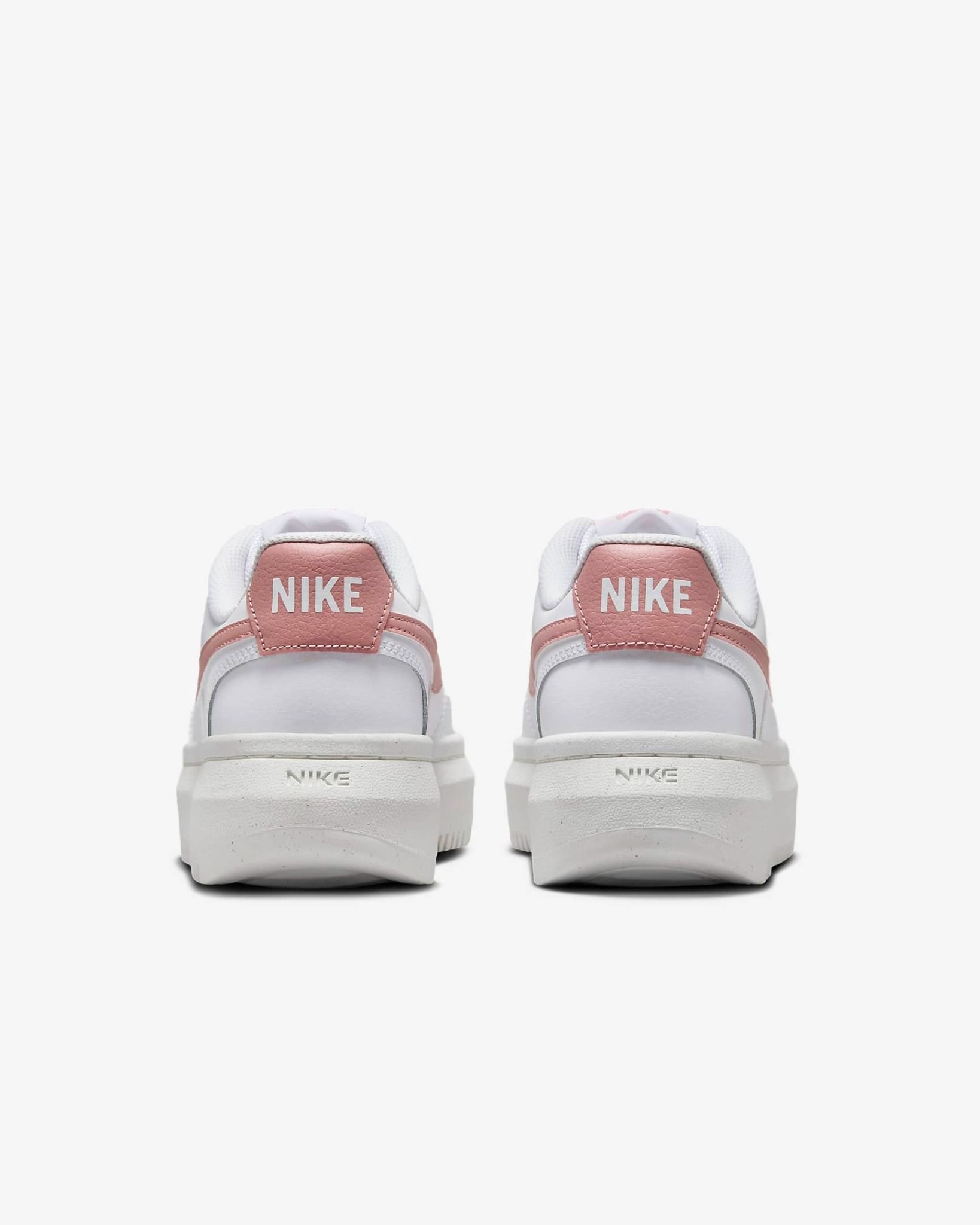  Giày thời trang Nike Court Vision Alta Nữ DZ5394-102 