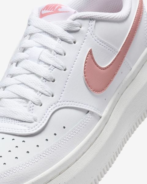  Giày thời trang Nike Court Vision Alta Nữ DZ5394-102 