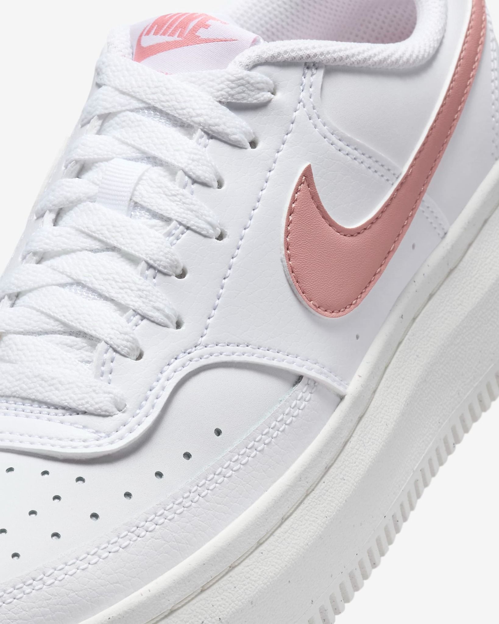  Giày thời trang Nike Court Vision Alta Nữ DZ5394-102 