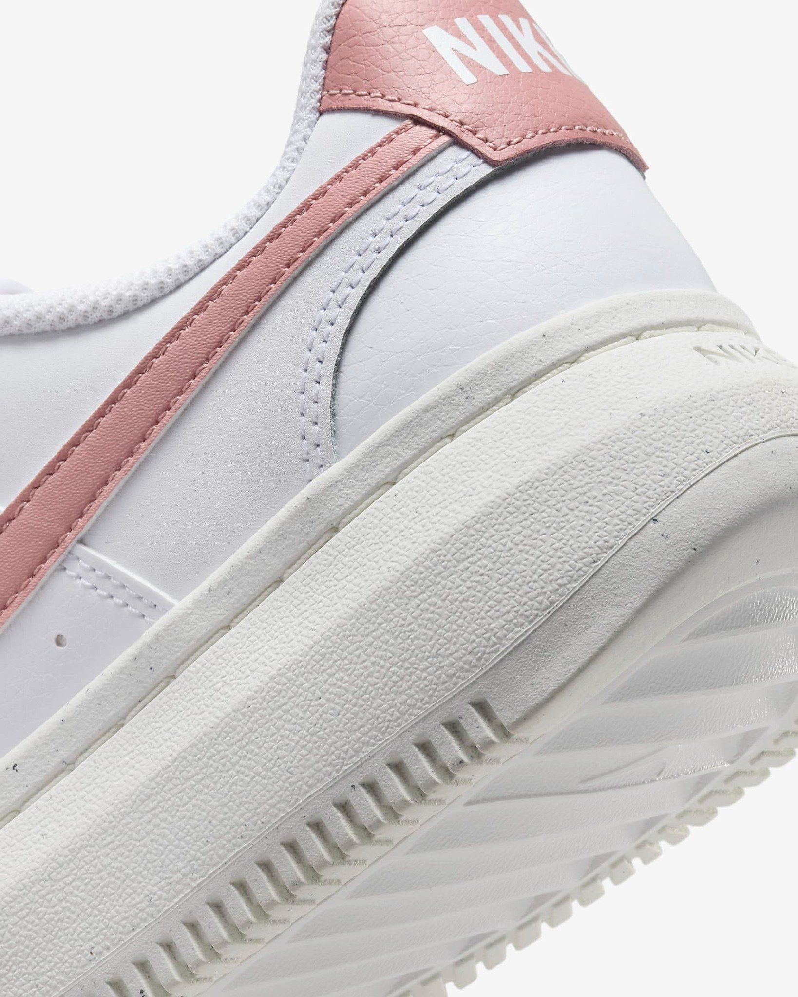  Giày thời trang Nike Court Vision Alta Nữ DZ5394-102 