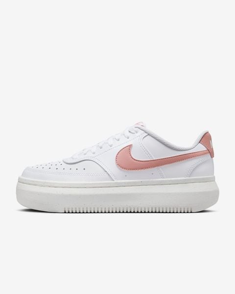  Giày thời trang Nike Court Vision Alta Nữ DZ5394-102 