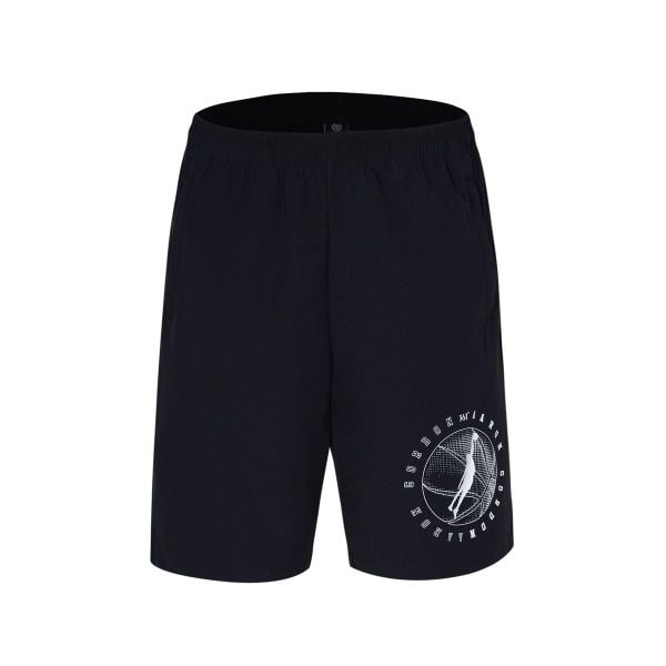  Quần short 361º Nam  W552431710-2C 