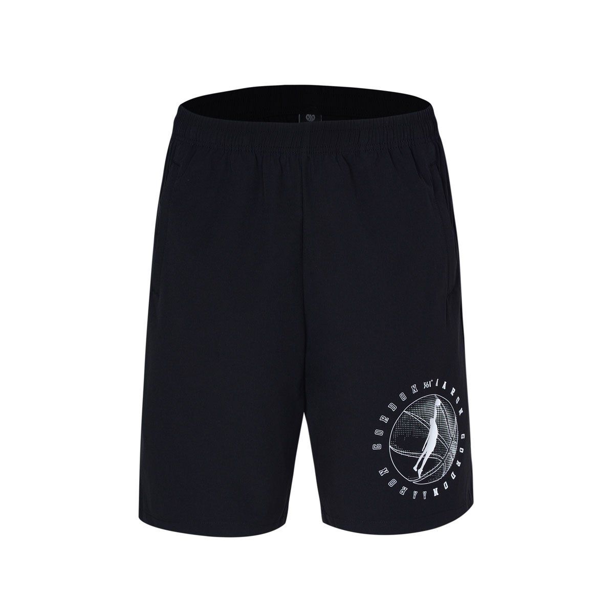  Quần short 361º Nam  W552431710-2C 