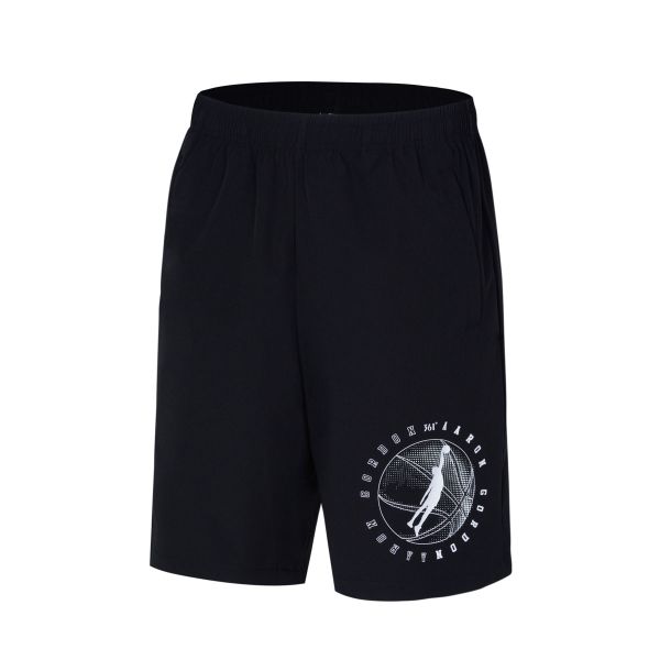  Quần short 361º Nam  W552431710-2C 