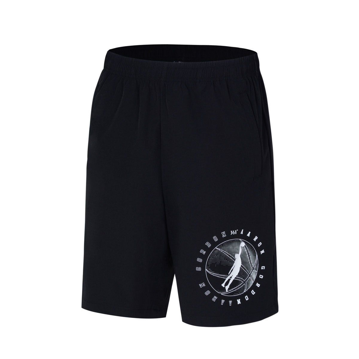  Quần short 361º Nam  W552431710-2C 