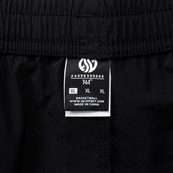  Quần short 361º Nam  W552431710-2C 