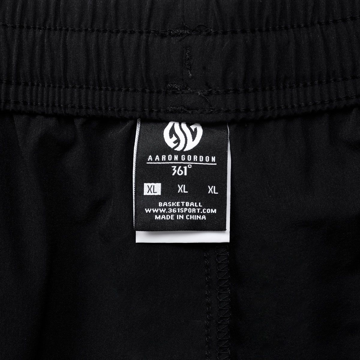  Quần short 361º Nam  W552431710-2C 