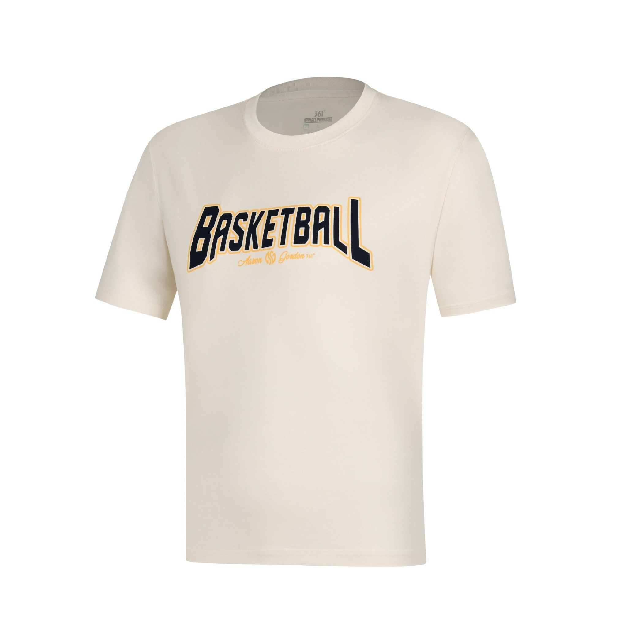  Áo T-shirt  361º Nam W552511102-6C 