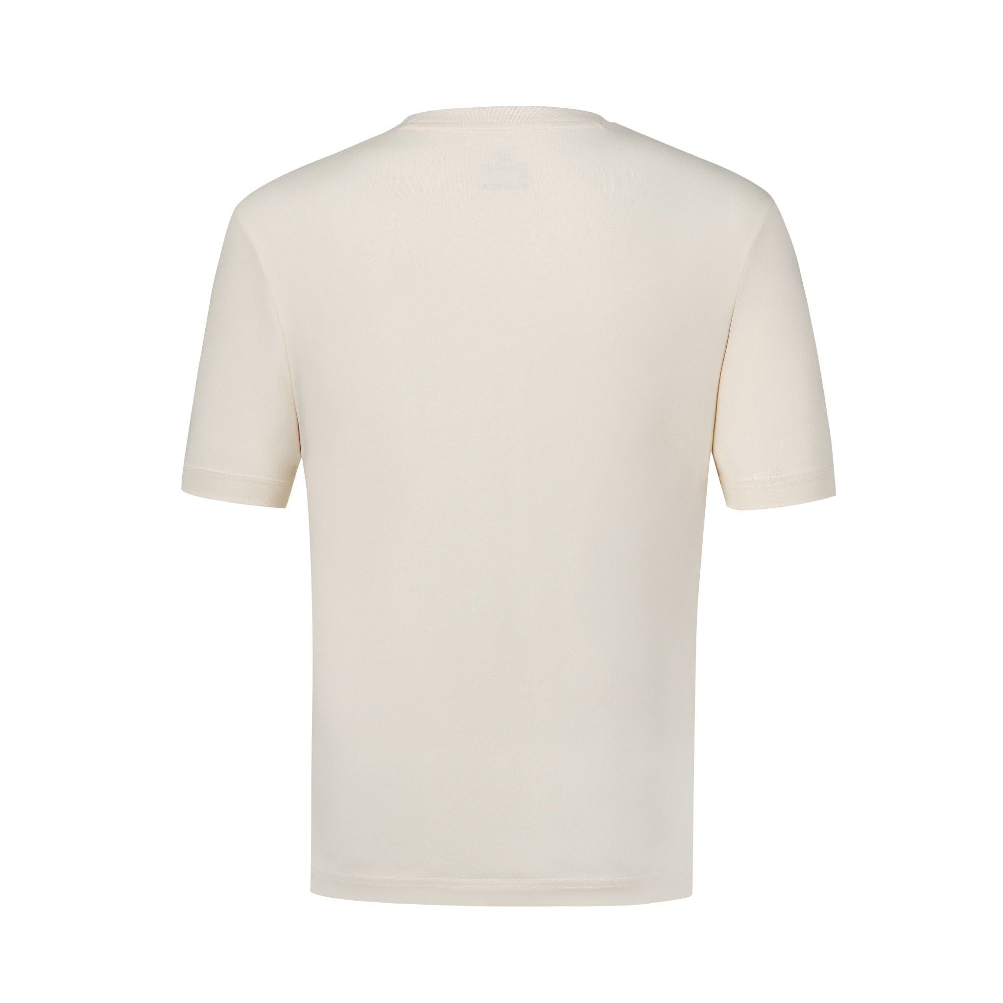  Áo T-shirt  361º Nam W552511102-6C 