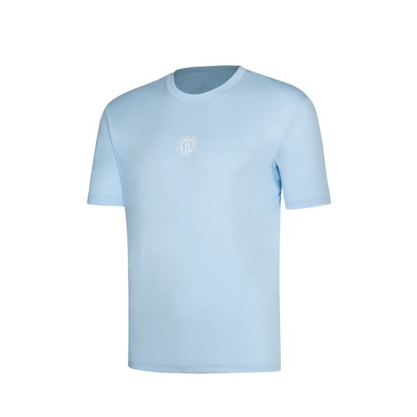  Áo T-shirt 361º Nam W552521105-6C 
