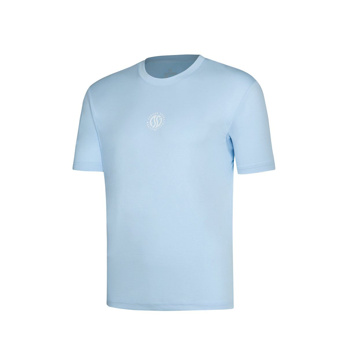  Áo T-shirt 361º Nam W552521105-6C 