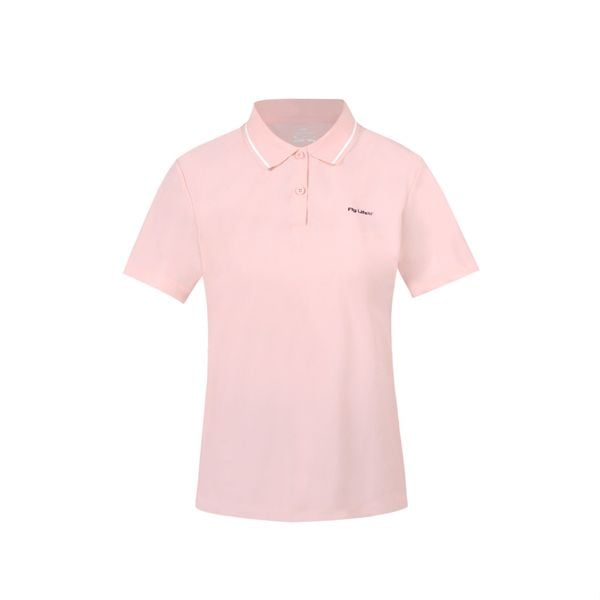  Áo Polo  361º Nữ W562329003A-2C 