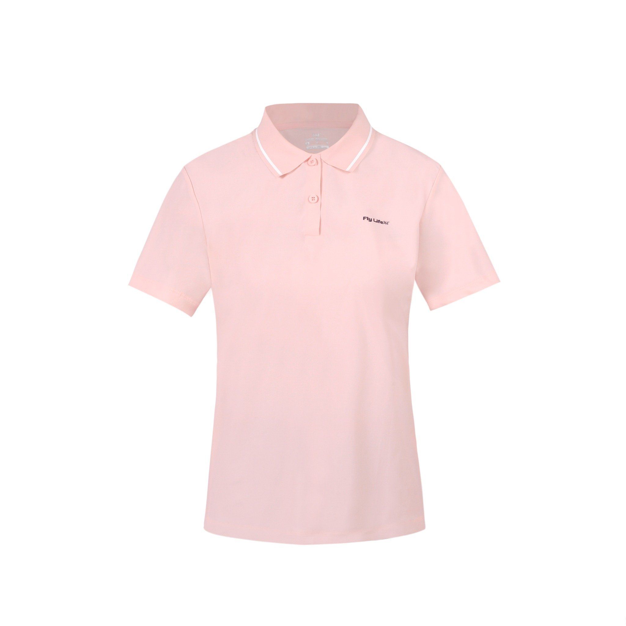  Áo Polo  361º Nữ W562329003A-2C 