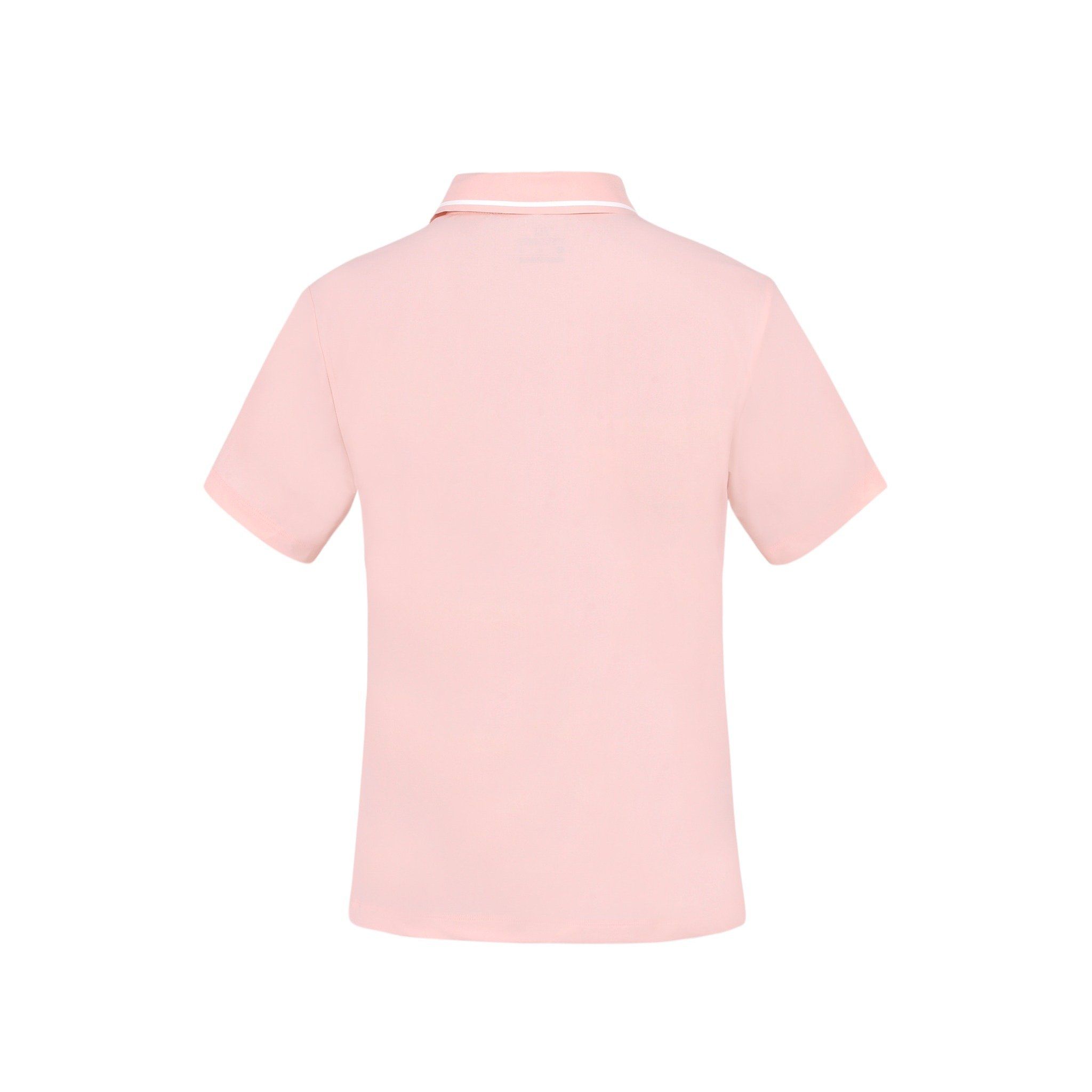  Áo Polo  361º Nữ W562329003A-2C 
