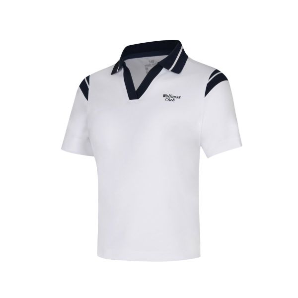  Áo Polo 361º Nữ W562524001A-1C 