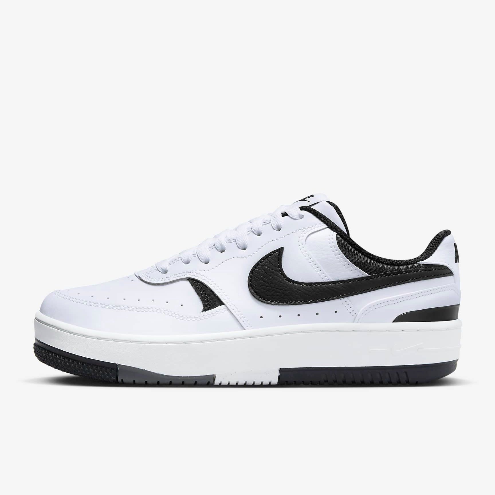  Giày thời trang Nike Gamma Force Nữ DX9176-100 