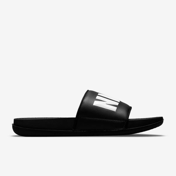  Dép quai ngang Nike Offcourt Slide Nữ BQ4632-010 