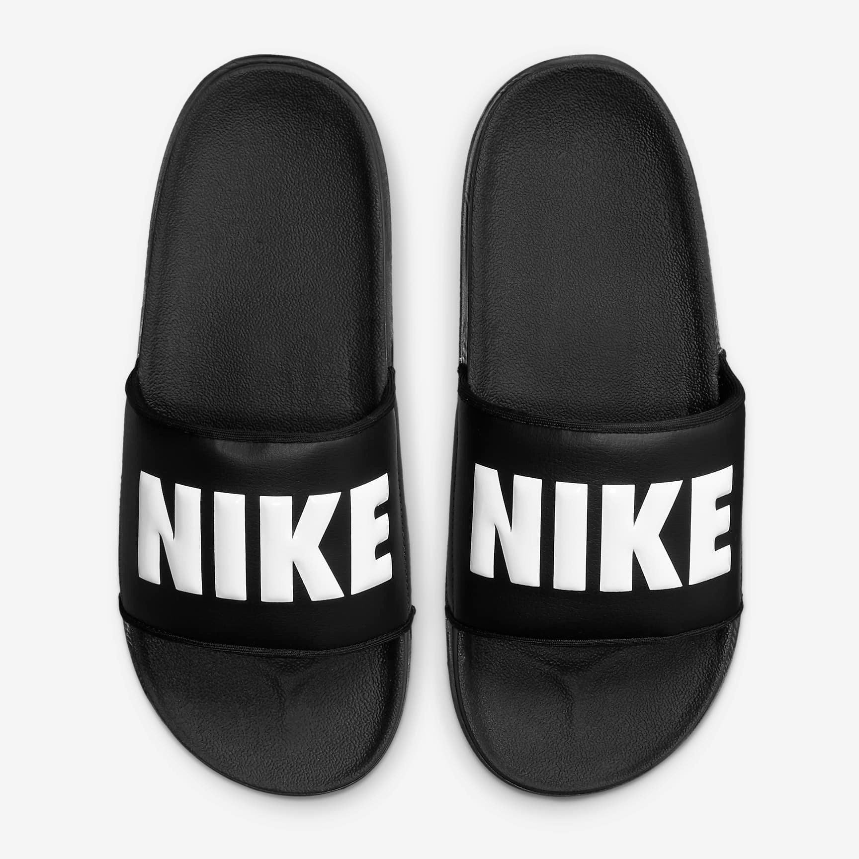  Dép quai ngang Nike Offcourt Slide Nữ BQ4632-010 