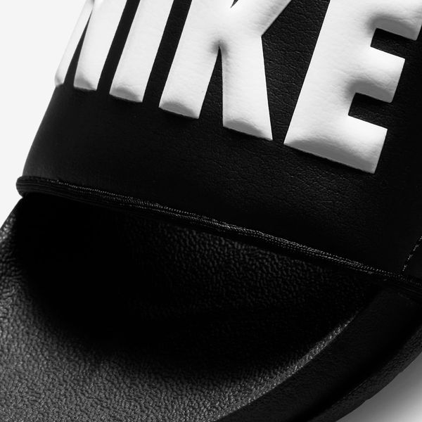  Dép quai ngang Nike Offcourt Slide Nữ BQ4632-010 