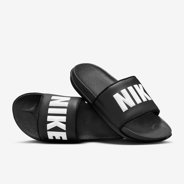  Dép quai ngang Nike Offcourt Slide Nữ BQ4632-010 