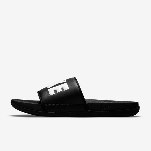  Dép quai ngang Nike Offcourt Slide Nữ BQ4632-010 