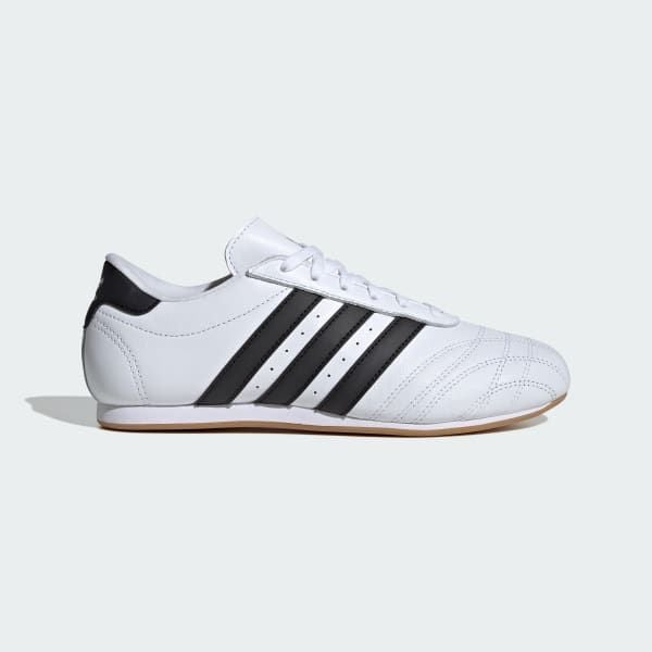  Giày thời trang adidas Taekwondo Lace Nữ - JS1194 