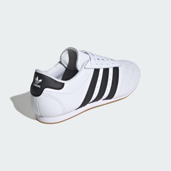  Giày thời trang adidas Taekwondo Lace Nữ - JS1194 