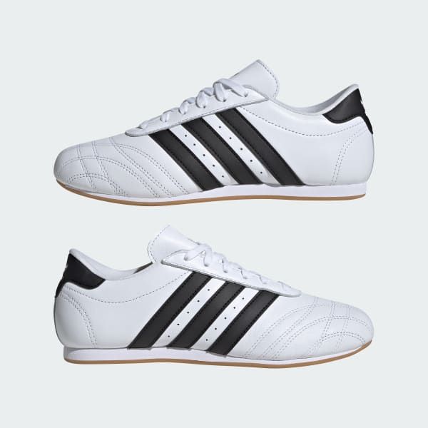  Giày thời trang adidas Taekwondo Lace Nữ - JS1194 