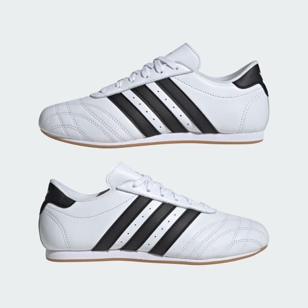  Giày thời trang adidas Taekwondo Lace Nữ - JS1194 