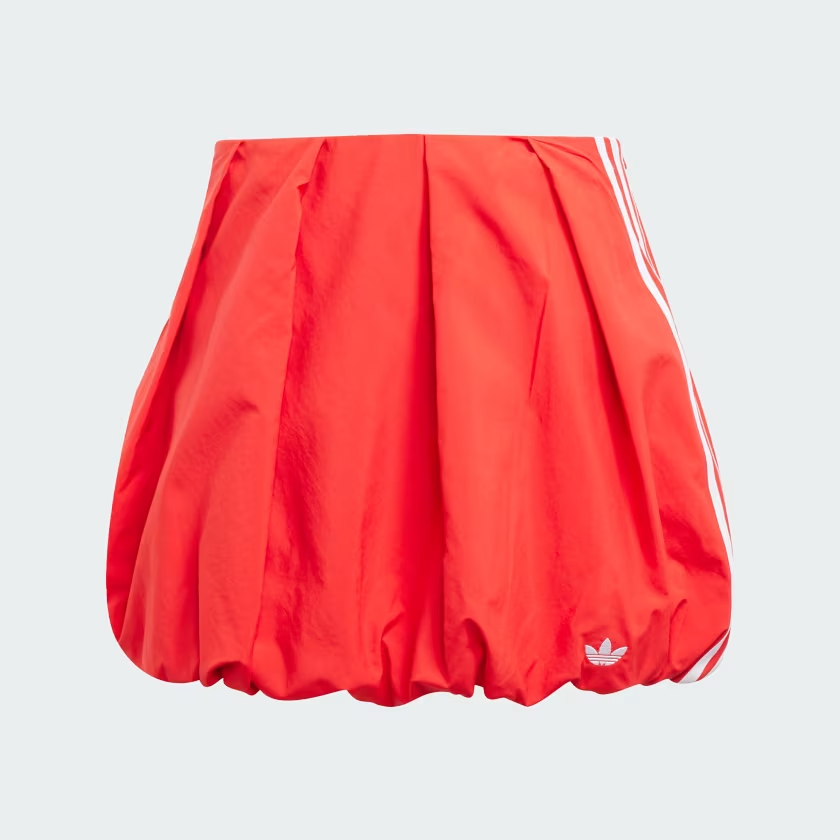  Chân váy adidas Adilenium Season 3 Balloon Nữ - JX9207 