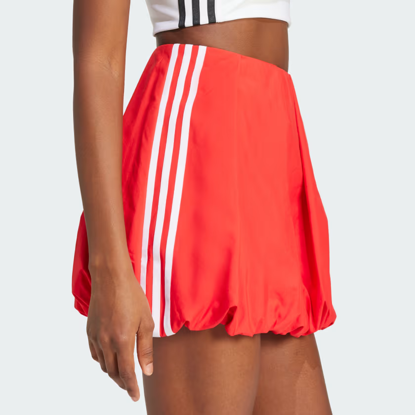  Chân váy adidas Adilenium Season 3 Balloon Nữ - JX9207 