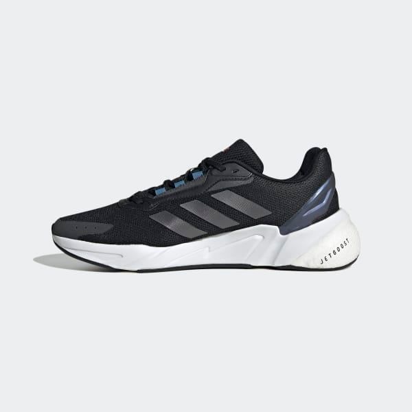  Giày thể thao adidas Unisex X9000L2 U HP2124 