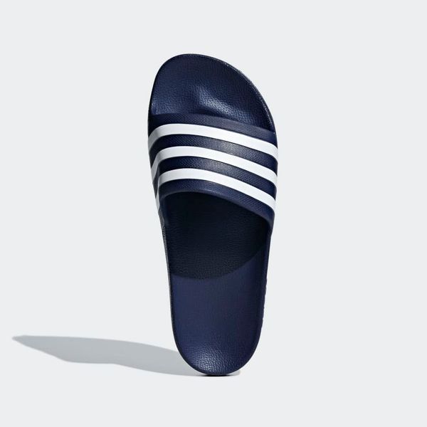  Dép quai ngang adidas ADILETTE AQUA Unisex - F35542 