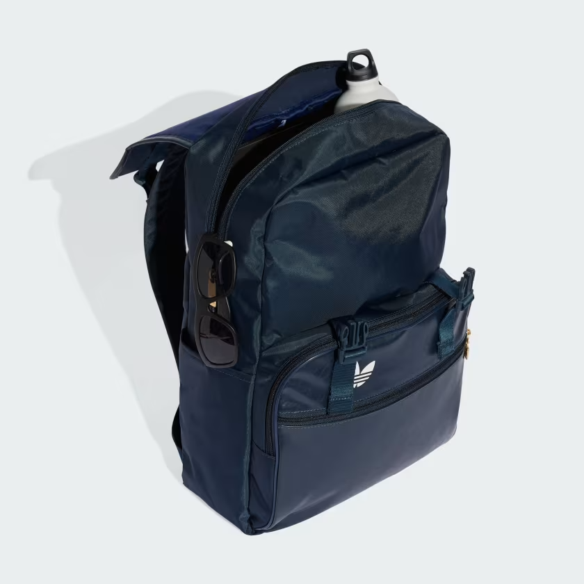  Balo adidas Flap Unisex - JC8326 