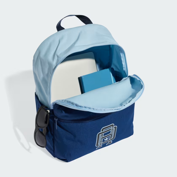  Balo adidas VRST Unisex - JD5367 