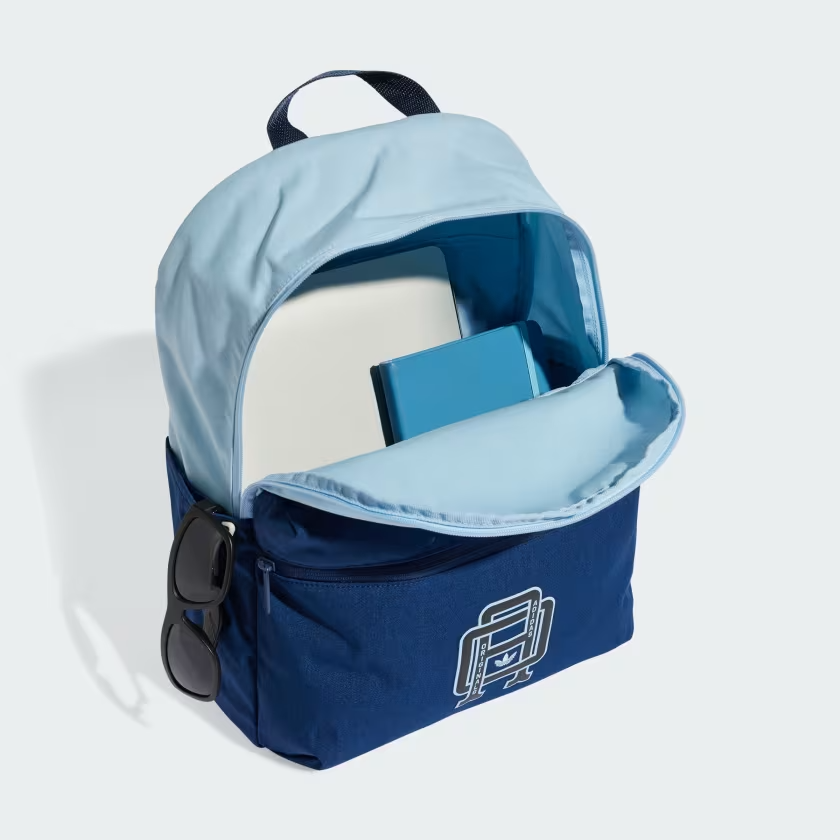  Balo adidas VRST Unisex - JD5367 